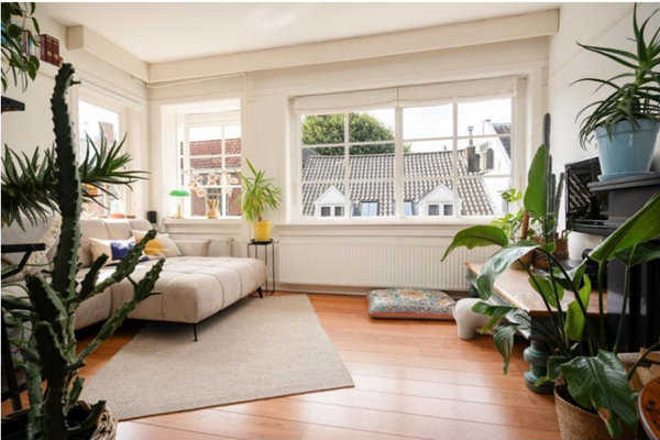 Medium property photo - Langstraat 7A, 2242 KJ Wassenaar